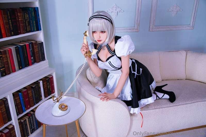 Hello? I need my Master asap