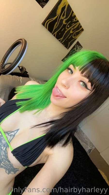 harley_fayefree image #0