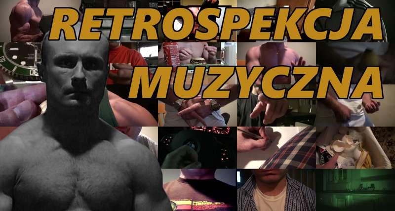 Testoviron - Wszystkie dzieła