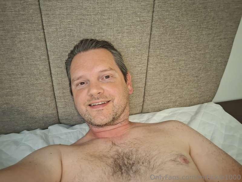 Naughty fun at work...