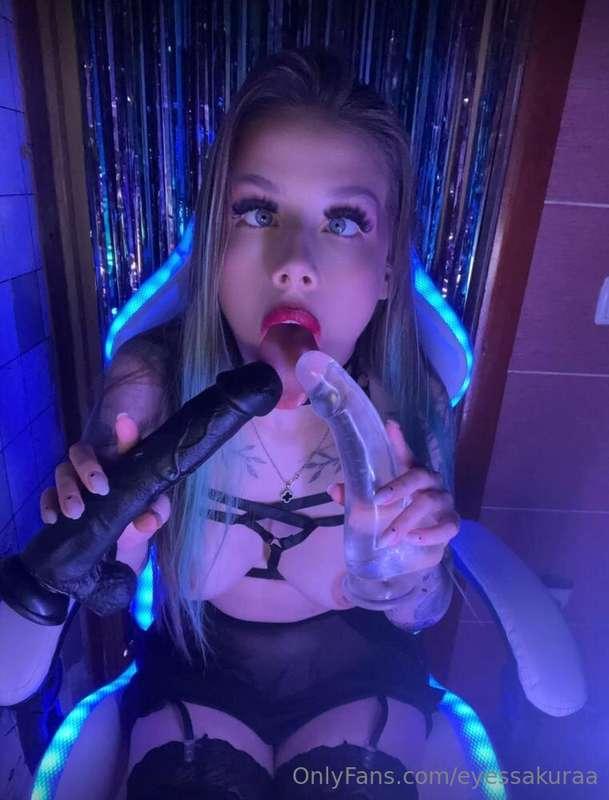👉 Free subscription today only🔥 She's waiting for you, daddy..