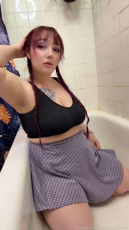 Pics and the first dildo of this training session for your enjoyment #fyp #analonly #goodgirl #pics #bigboobs #longhair #chubby #upskirt #analgape #analtraining 