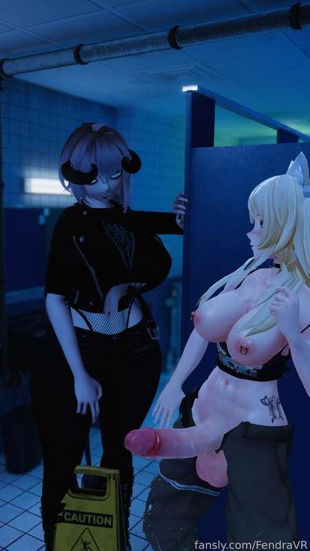 fendravr image #2