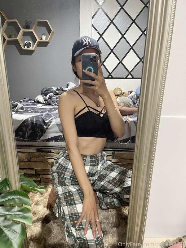 Good morning baby 🥰
