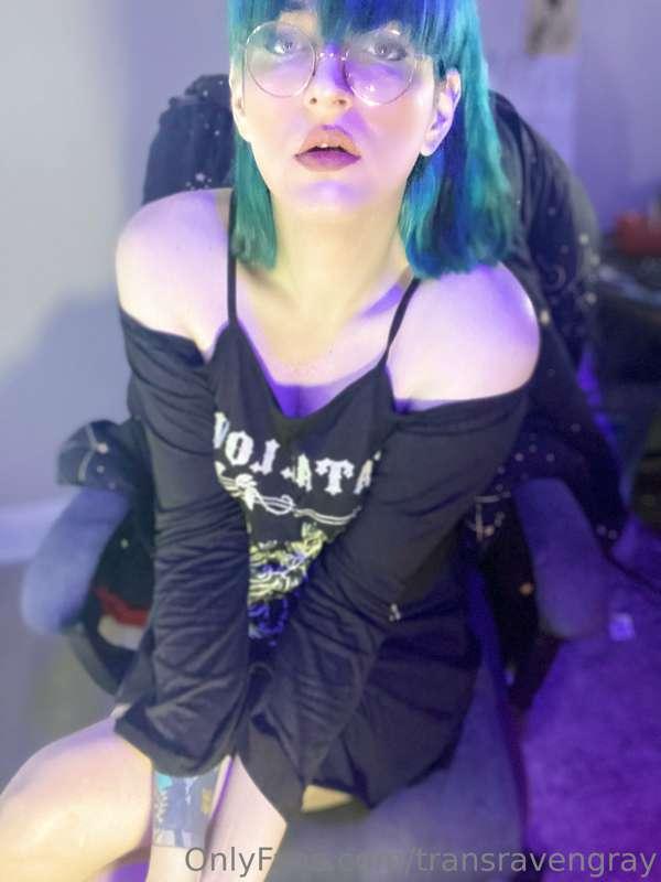 transravengray image #9