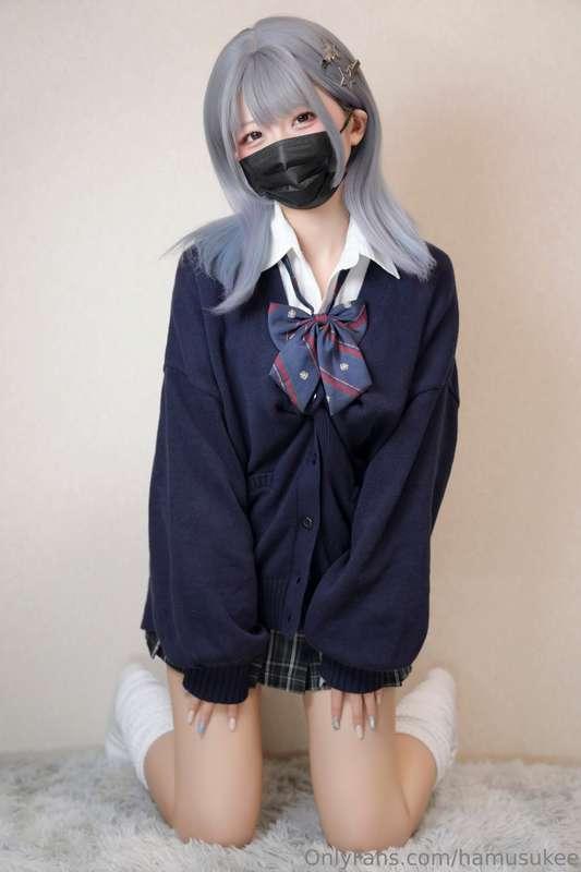 Standard school uniform