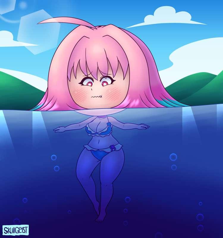 riamu yumemi