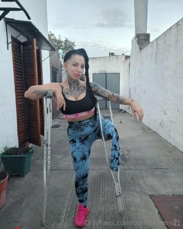 barbistefania1 image #0