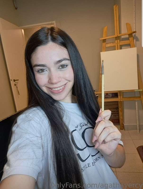 🌼𝐅𝐑𝐄𝐄🌼𝐅𝐑𝐄𝐄🌼𝐅𝐑𝐄𝐄
@agathayercy 
@agathayercy
@agathayercy

🌼𝐕𝐈..