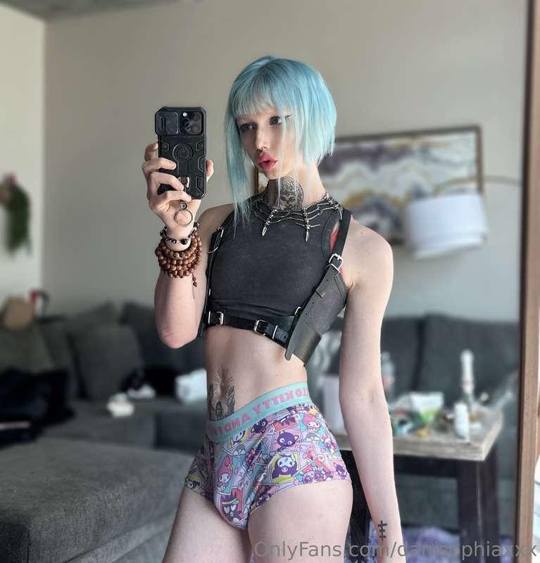 Come play... if you can handle it😋