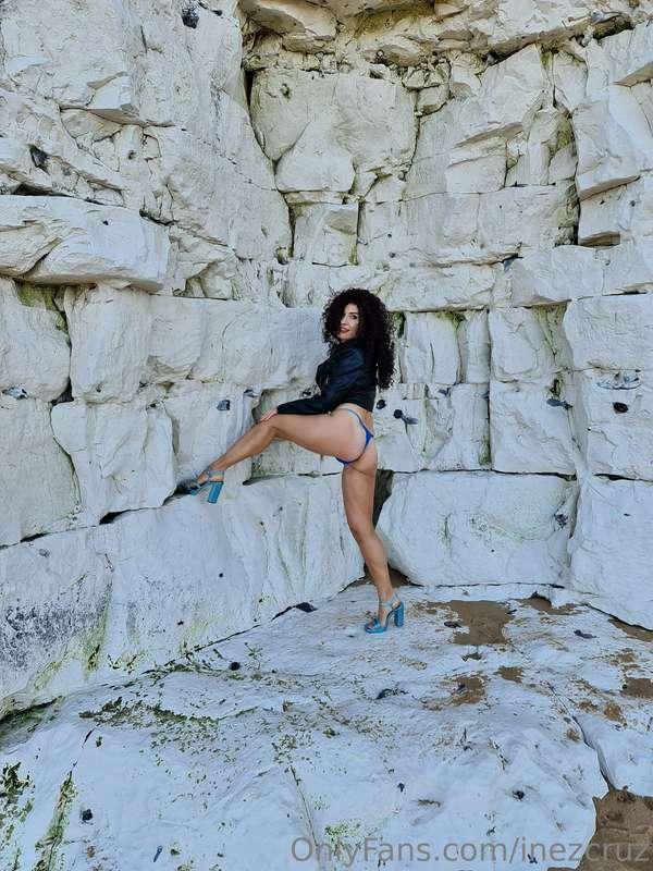 I want to try fucking outdoors!