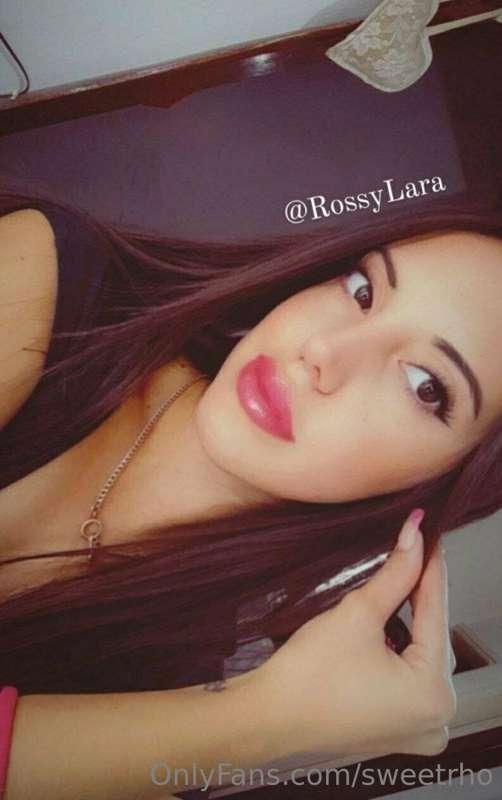 👠 @rossylara 👠 Active now🟢  
🔞Free subscription🔞 
👑QUEEN OF ..