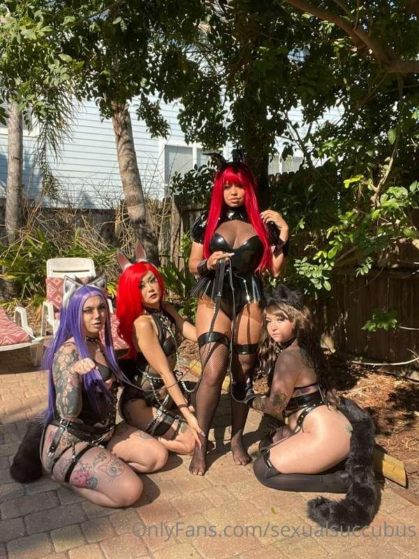 This Photoset Was So Hot To Take And When They Asked Me To T..