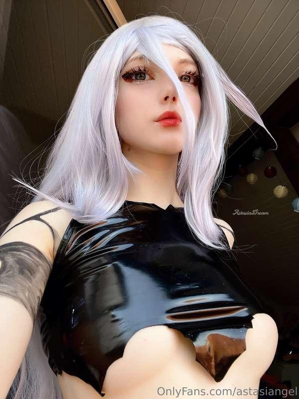 I love NieR so much 🤍