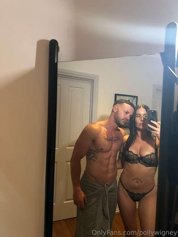 MY FIRST EVER B/G SEX TAPE SHOWING EVERYTHING!! and you guys..