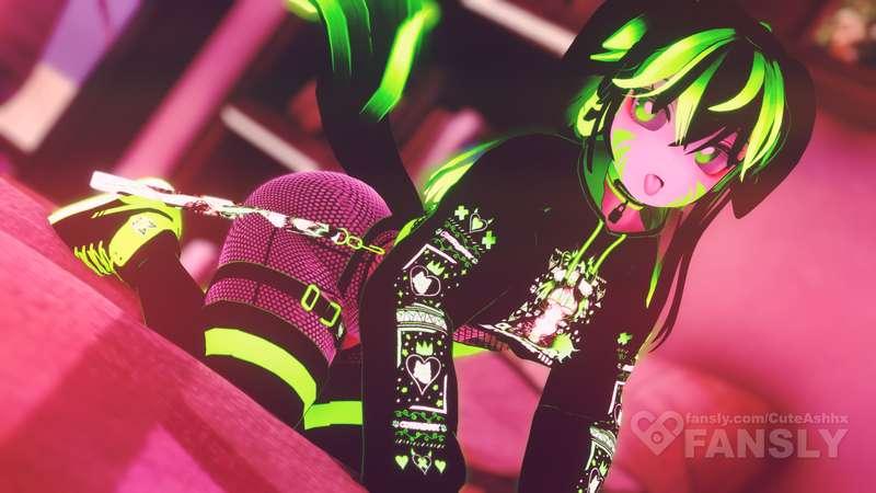 cuteashhx image #1