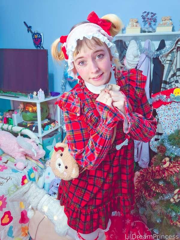 lildreamprincess image #10