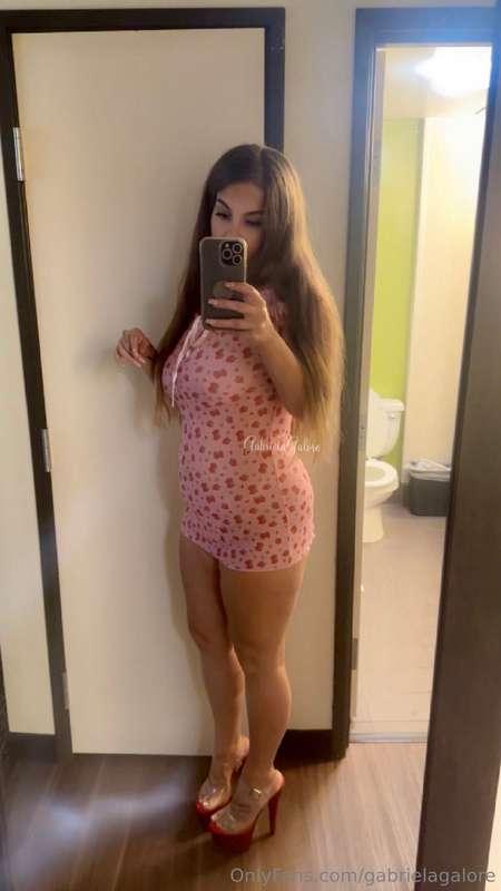 Short n’ sweet