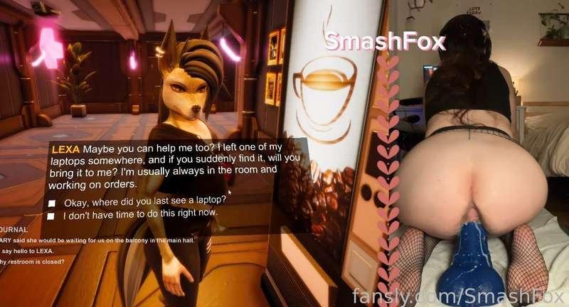 smashfox image #7
