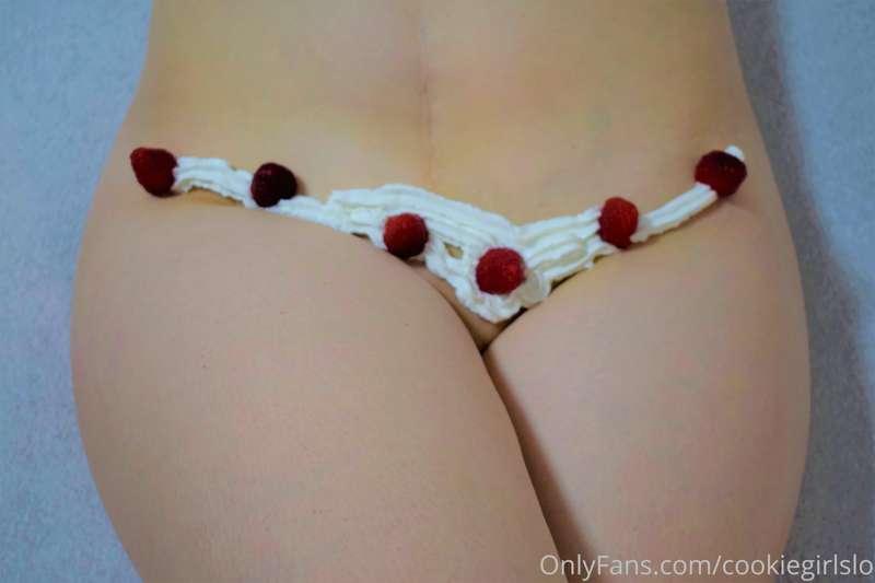 More cream please <3 :3
