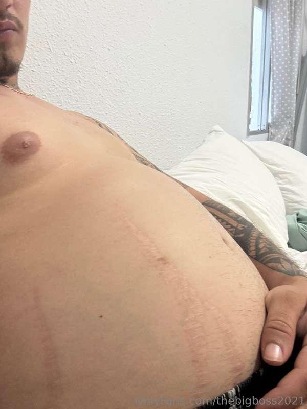 I have grown a lot 🦛🐖🐡🕶️