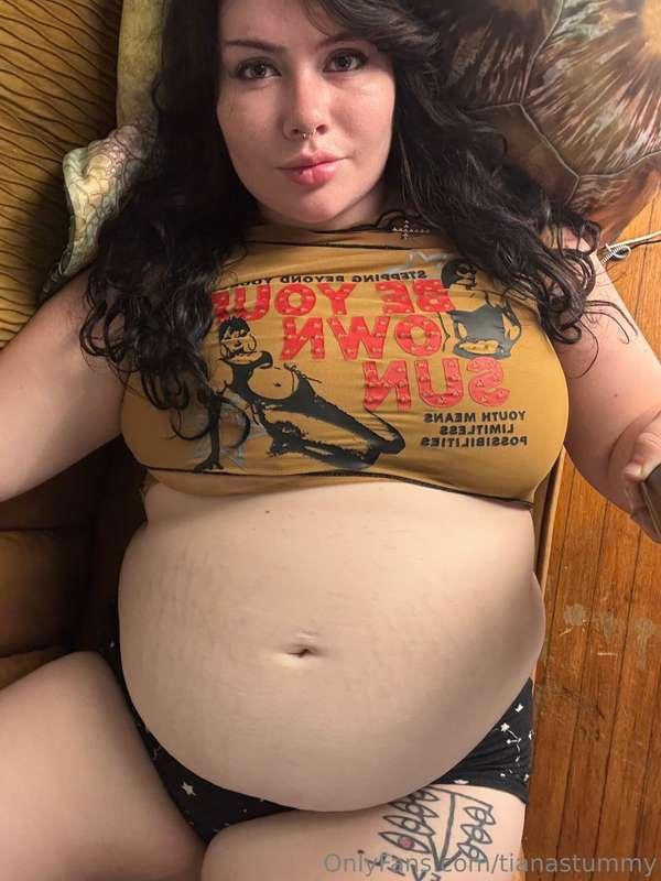 tianastummy image #6