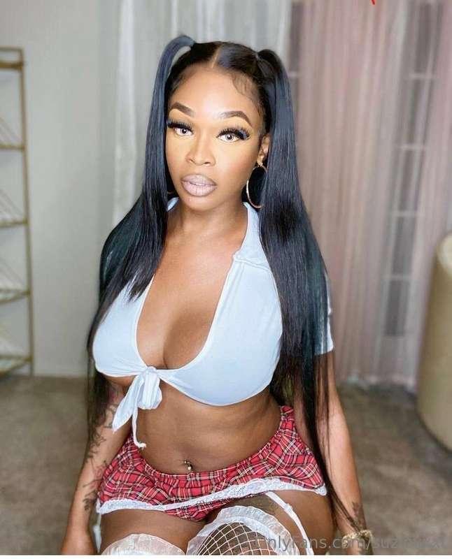 👮🏾🚨/ Check out my Hot Ebony Ts friend/ ⚠️🔞❤️‍🔥 Sale❤️‍🔥@sama..