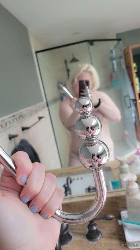 Craving anal after a vacation in Poland 😍 This heavy anal ho..