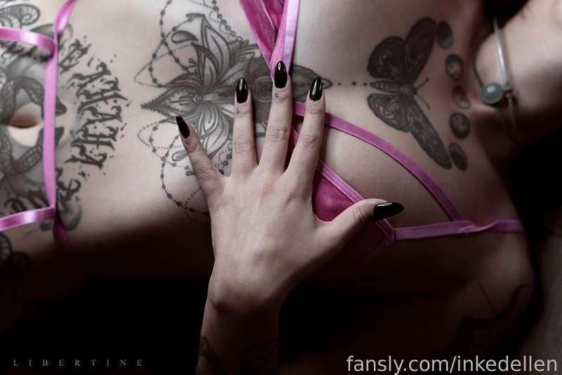 inkedellen image #3