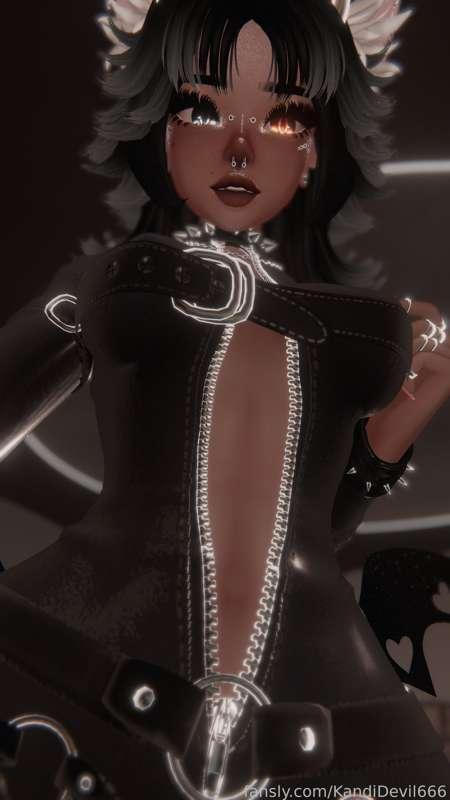 kandidevil666 image #1