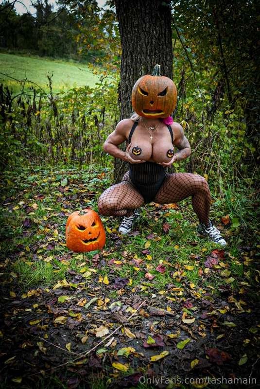 Spooky season!!!! 🎃
