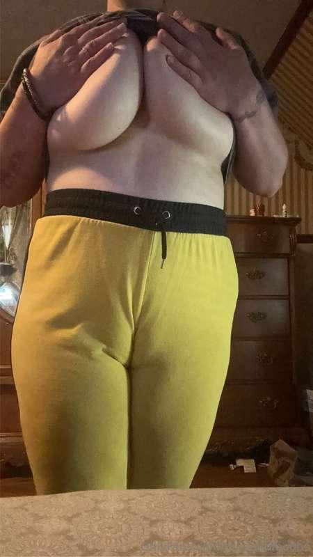 I get so horny when I edit. I bet by the end I’ll have these..