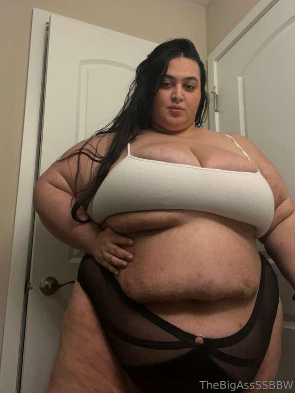 thebigassssbbw1 image #5