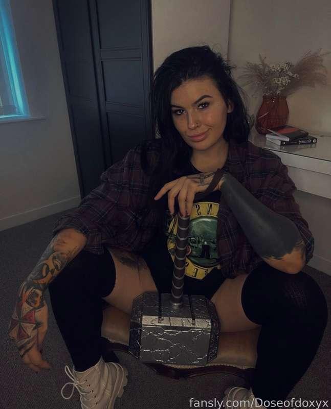 Am I worthy enough?