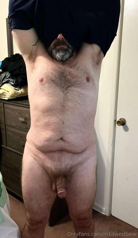m1dwestbear image #8