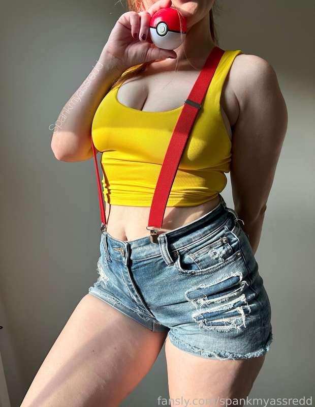 spankmyassredd image #1