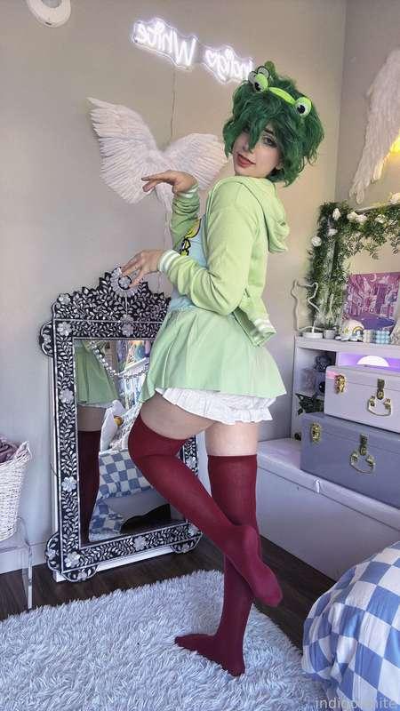 indigowhite image #22