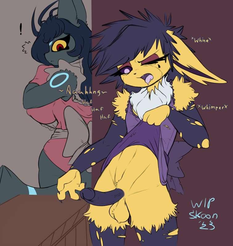 Now Avis is here! (Wip)