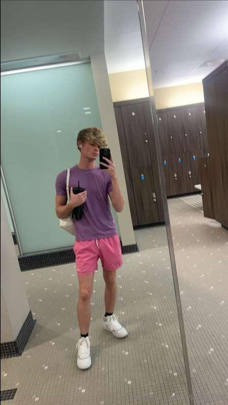 I need a workout buddy