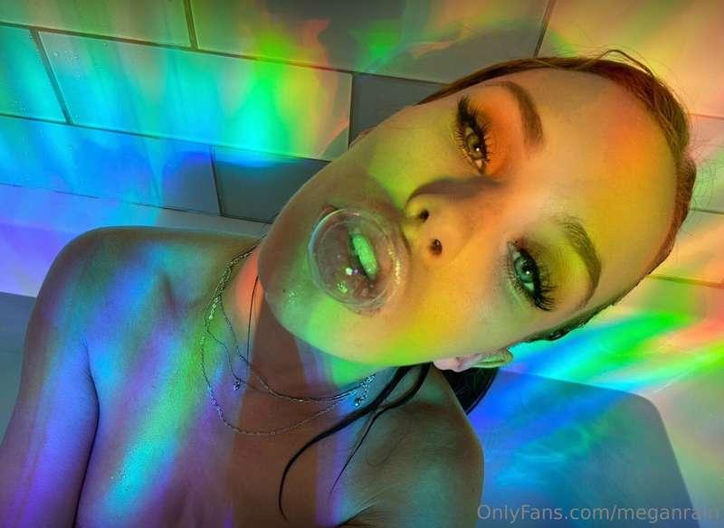 Can I spit on your dick, daddy?