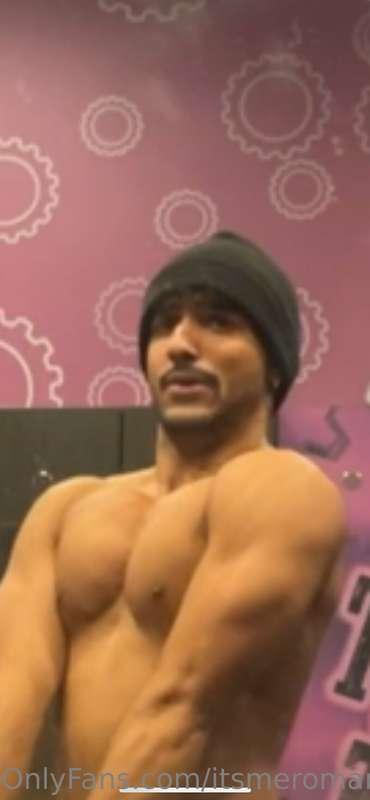 The face, 😈the ass