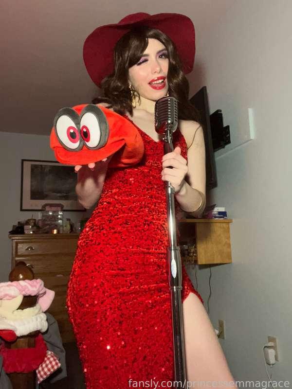 princessemmagrace image #5