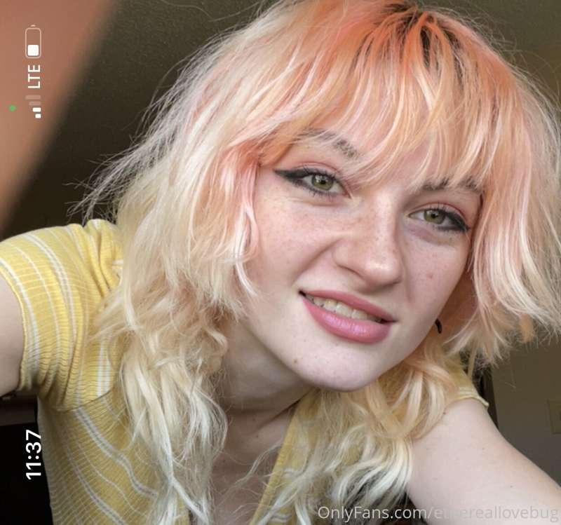 I’m a pretty bitch. Cum thinking of me if you agree ;) 💦💦