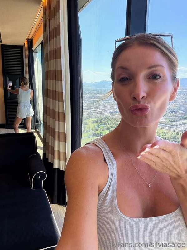 I'm saving my best stuff just for you🤫