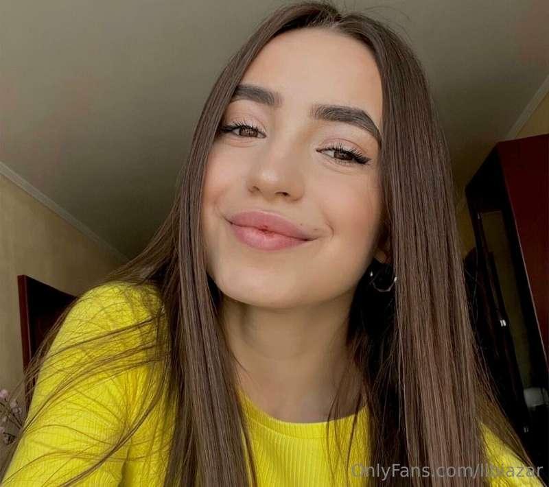 אני אוהבת צהוב 🐥

https://onlyfans.com/libiazarvip