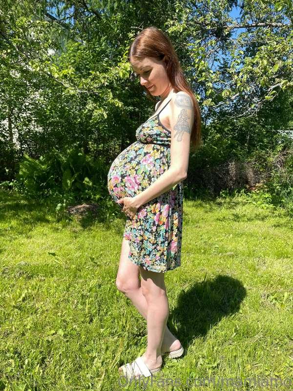 Kesämasu 😍🤰

Päätilillä @mamiamo myös kesätissit. 🍒