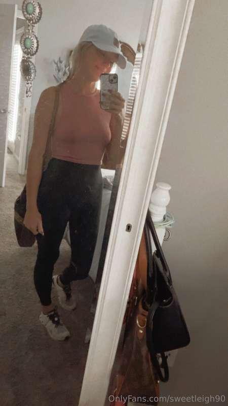 & as far as my 34th birthday… I spent it helping others. A b..