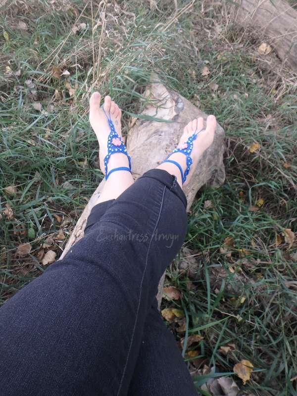 Getting in as much outdoor content as I can while the weathe..