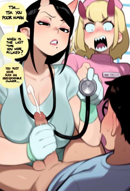 Pet Human Checkup