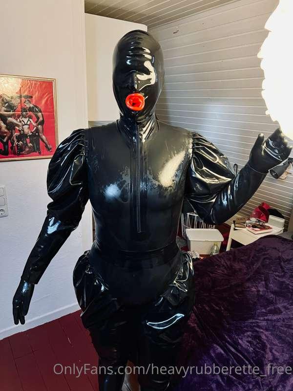 Who likes a good doll?